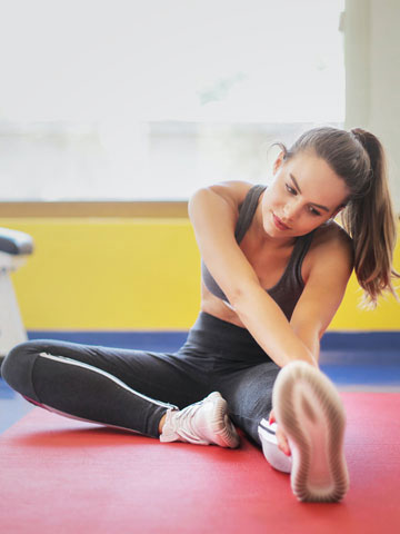 Home trainer1
